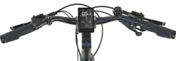 ENTDECKER 5.0, Damen Trekking-E-Bike 28" ^ Prophete Clearance