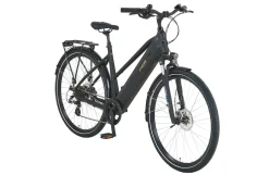 Entdecker 2.0 Trekking E-Bike 28" ^ Prophete Hot