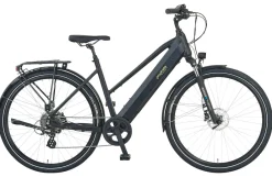 Entdecker 2.0 Trekking E-Bike 28