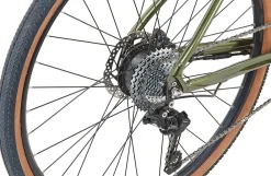 Graveler 1.0 Gravel E-Bike 28" ^ Prophete Clearance