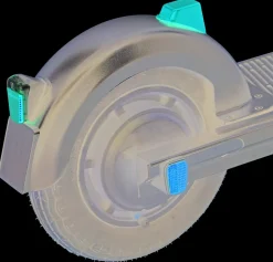 Urbanicer E-Scooter 10