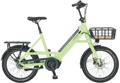 Prophete Urbanicer 3.0 Urban E-Bike 20“ Discount