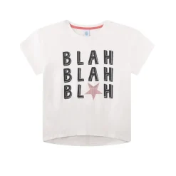 Pyjama Teenager Blah kurz Mädchen Pyjama ^ Sanetta Hot