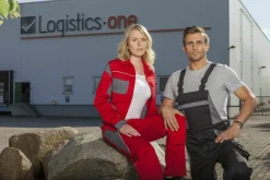 Bundhose PRO ^ QUALITEX HIGH QUALITY WORKWEAR Hot