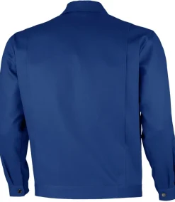 QUALITEX HIGH QUALITY WORKWEAR Softshelljacke RESIST marine/blau Online