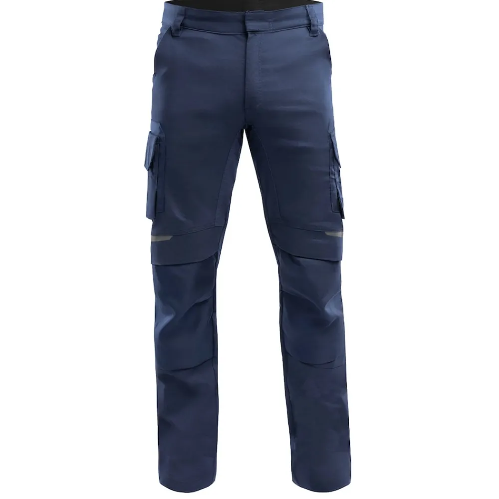 Bundhose PRO+ Damen: 36 Herren: 42 ^ QUALITEX HIGH QUALITY WORKWEAR Best