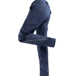Bundhose PRO+ Damen: 36 Herren: 42 ^ QUALITEX HIGH QUALITY WORKWEAR Best