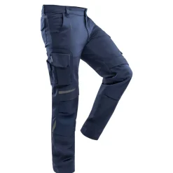 Bundhose PRO+ Damen: 36 Herren: 42 ^ QUALITEX HIGH QUALITY WORKWEAR Best