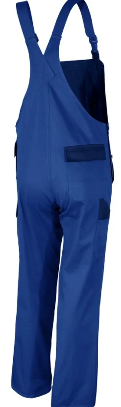 Latzhose image ^ QUALITEX HIGH QUALITY WORKWEAR Online