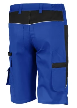 Shorts PRO Damen: 36 Herren: 42 ^ QUALITEX HIGH QUALITY WORKWEAR