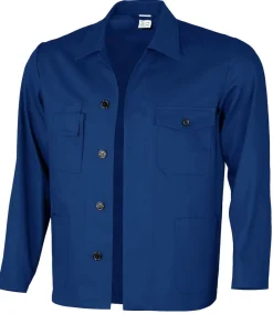 Langjacke basic ^ QUALITEX HIGH QUALITY WORKWEAR New
