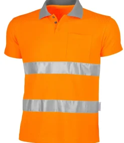 QUALITEX HIGH QUALITY WORKWEAR Bundjacke basic kornblau Best