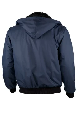 Pilotenjacke pilotenjacke Damen: 36 Herren: S ^ QUALITEX HIGH QUALITY WORKWEAR Hot