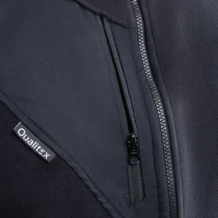 Fleecejacke PRO+ Damen: 38 Herren: S ^ QUALITEX HIGH QUALITY WORKWEAR Best