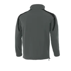 Softshelljacke softshell Damen: 32 Herren: XS ^ QUALITEX HIGH QUALITY WORKWEAR New