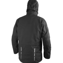 Allwetterjacke IND Damen: S Herren: S ^ QUALITEX HIGH QUALITY WORKWEAR