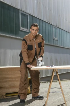 Bundjacke PRO Damen: 38 Herren: S ^ QUALITEX HIGH QUALITY WORKWEAR Outlet