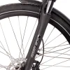 Quantum Sport Lady 10 Gang Bafang Mittelmotor Scheibenbremsen ^ Saxonette