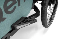 Qeridoo QUPA 2 Plus Mineral Blue Jogger-Set Outlet