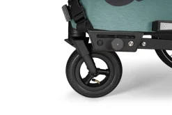 Qeridoo QUPA 2 Plus Mineral Blue Jogger-Set Outlet