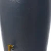 AMPHORA Regenamphore 220 Liter graphite grey ^ 4rain