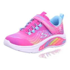 Skechers RAINBOW CRUISERS - RAINBOW REFLECTIN Gr. 35 Outlet
