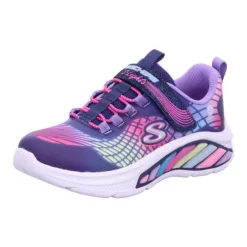 RAINBOW CRUISERS - RAINBOW REFLECTIN Gr. 31 ^ Skechers Clearance