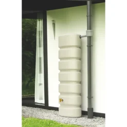 Classic Wand-Tank 650 L ^ 4rain Outlet