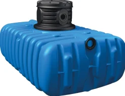 FLAT S Flachtank-Paket 1500 Liter Garten-Comfort ^ 4rain Online