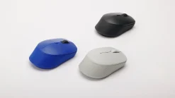 M300.BLUE Comfortable Wireless Multi-Mode Mouse ^ RAPOO New