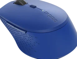 M300.BLUE Comfortable Wireless Multi-Mode Mouse ^ RAPOO New