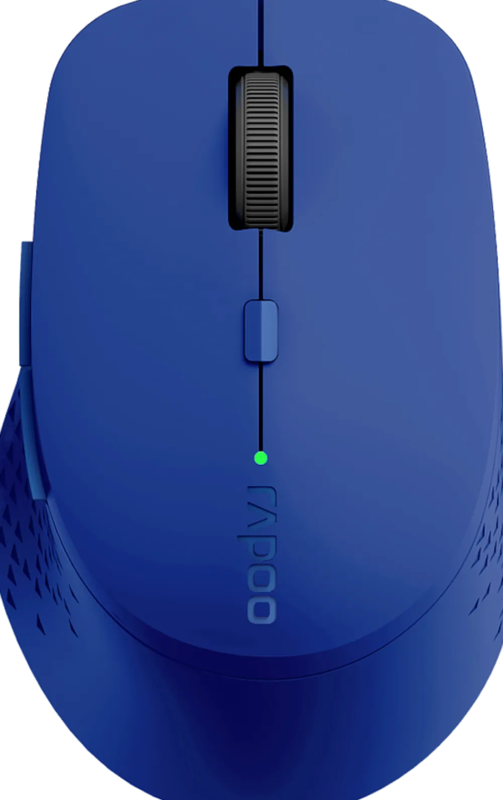 M300.BLUE Comfortable Wireless Multi-Mode Mouse ^ RAPOO New