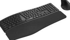 8810ME.DE.DarkGrey Wireless Multi-Mode Combo set ^ RAPOO New
