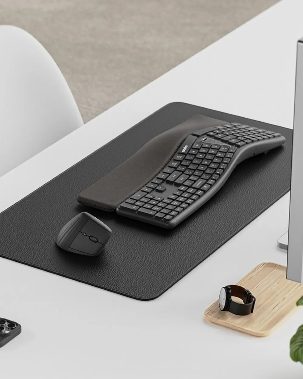 8810ME.DE.DarkGrey Wireless Multi-Mode Combo set ^ RAPOO New
