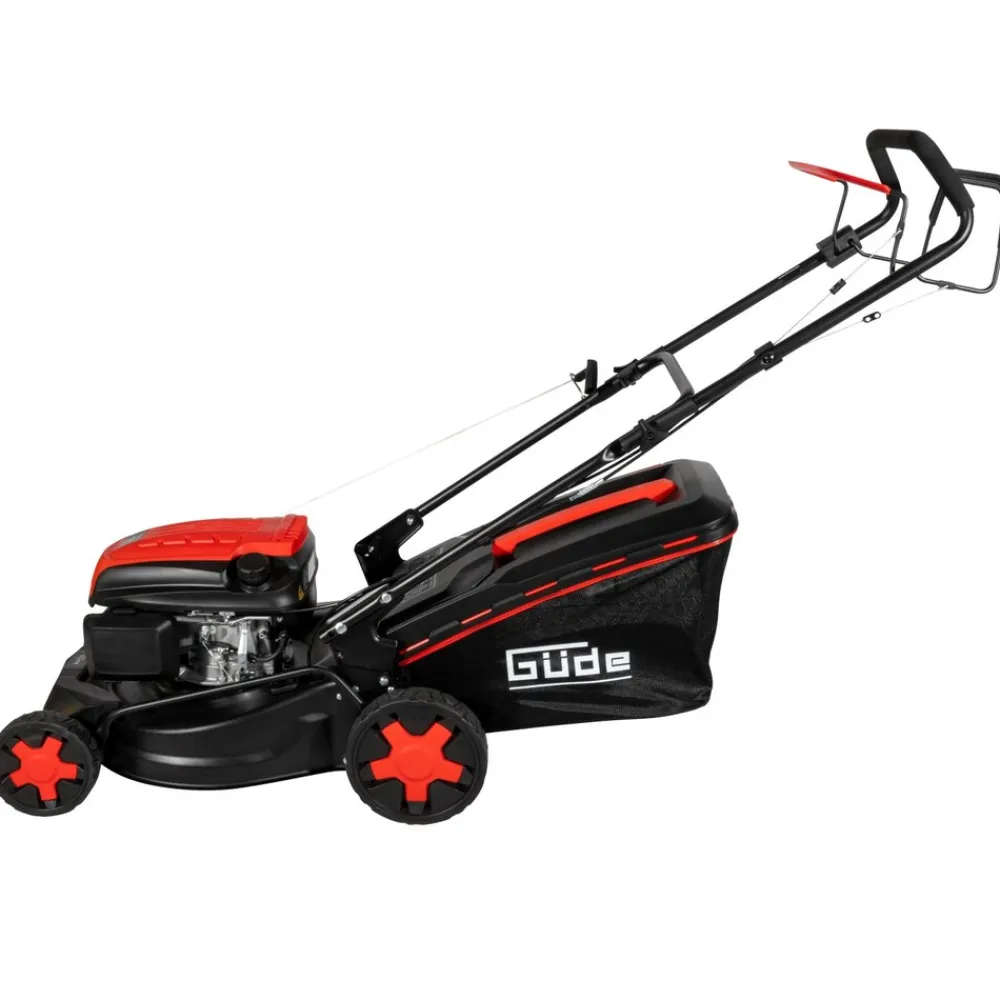 Güde Rasenmäher BIG WHEELER 464.3 R Online