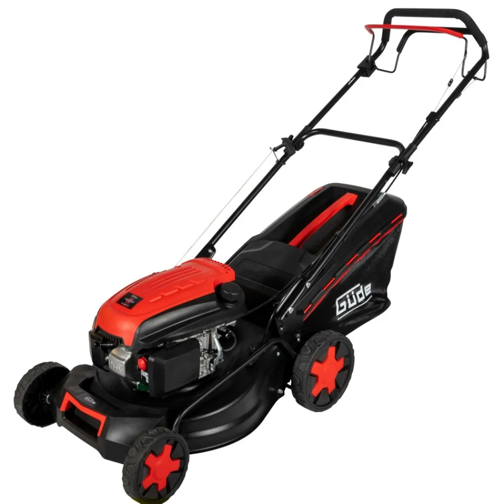 Güde Rasenmäher BIG WHEELER 464.3 R Online