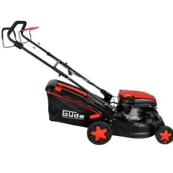 Güde Rasenmäher BIG WHEELER 464.3 R Online