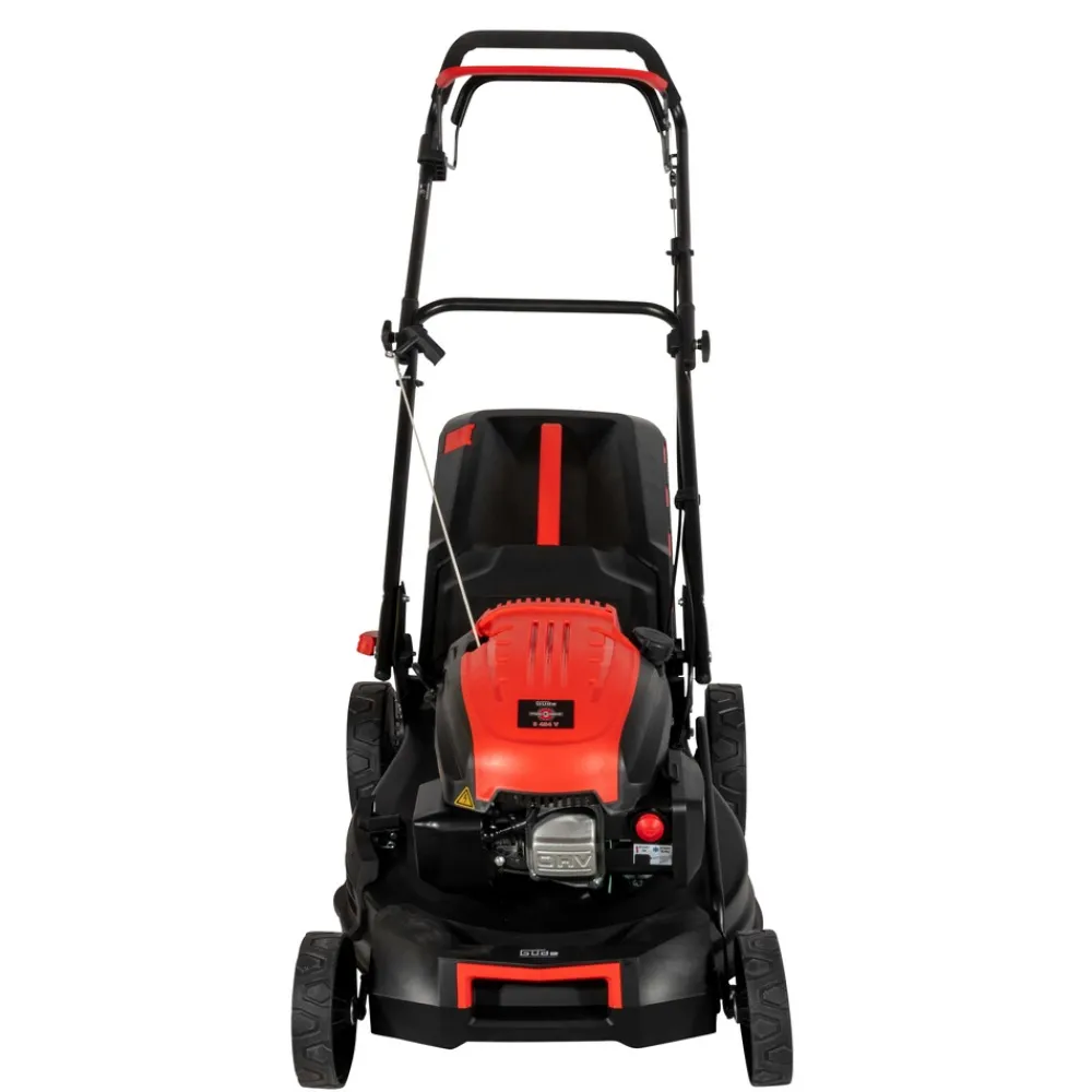 Güde Rasenmäher BIG WHEELER 464.3 R Online