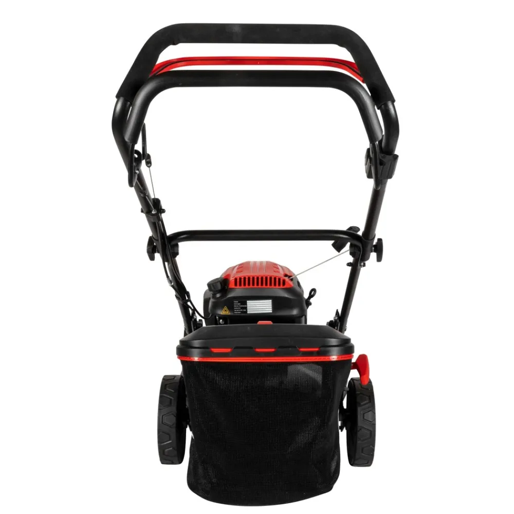 Güde Rasenmäher BIG WHEELER 464.3 R Online
