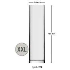 rastal Riesen-Kölschglas Kölsch 3,3 Liter transparent Sale
