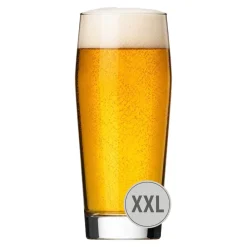 Willi Becher Riesen-Bierglas Ranft 3,0 Liter ^ rastal Online