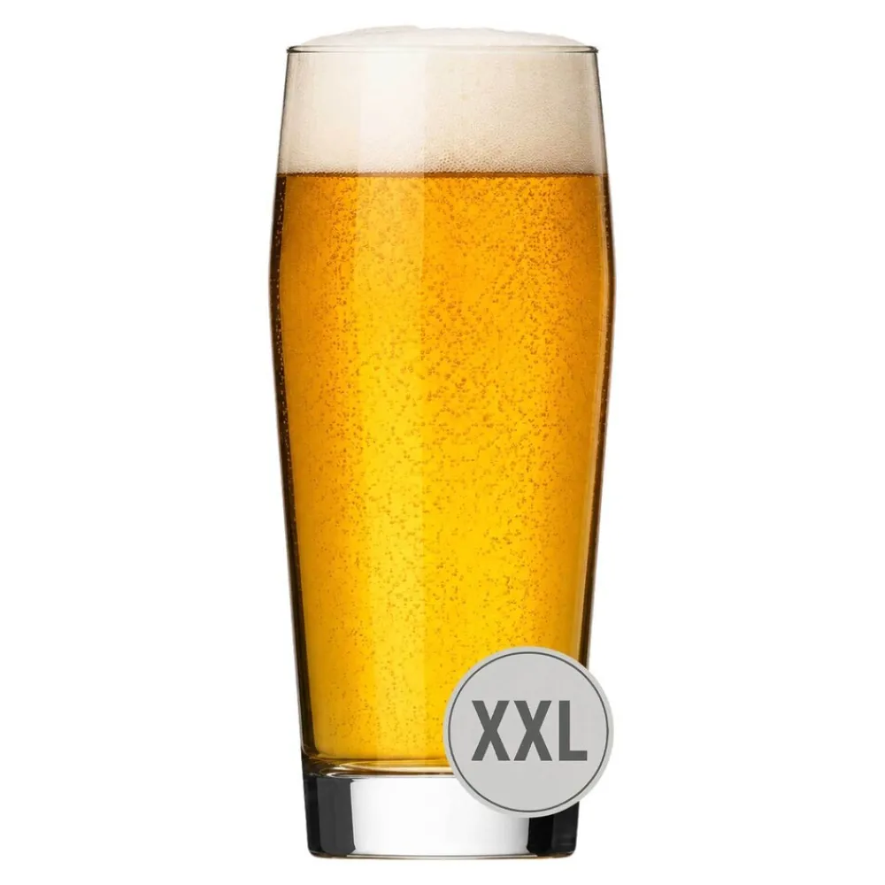 Willi Becher Riesen-Bierglas Ranft 3,0 Liter ^ rastal Online