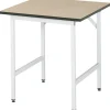 RAU Arbeitstisch Serie Jerry Basic J, MDF-Platte Outlet
