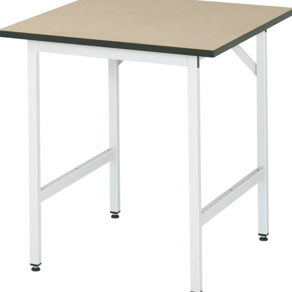RAU Arbeitstisch Serie Jerry Basic J, MDF-Platte Outlet