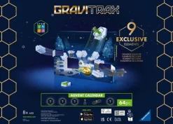 Ravensburger GraviTrax Adventskalender Slopes Discount