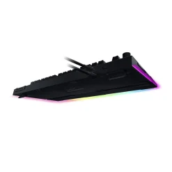 BlackWidow V4 Pro - Green Switches (Klickend) - DE Gaming-Tastatur ^ Razer Hot