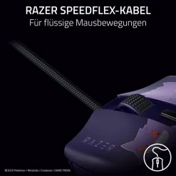 Razer Gaming-Mäuse Sale
