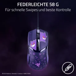 Razer Gaming-Mäuse Sale