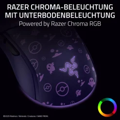 Razer Gaming-Mäuse Sale