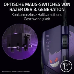 Razer Gaming-Mäuse Sale